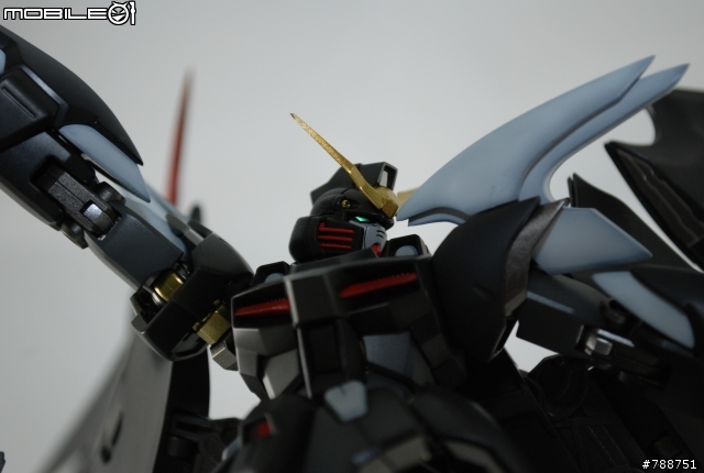 MG地獄死神鋼彈 XXXG-01D2