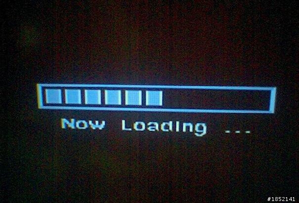 ［實驗報告］找到一個 NTSC Bootcode