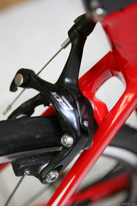 [開箱] 2012 TCR ADVANCED3 +GARMIN800 配對分享