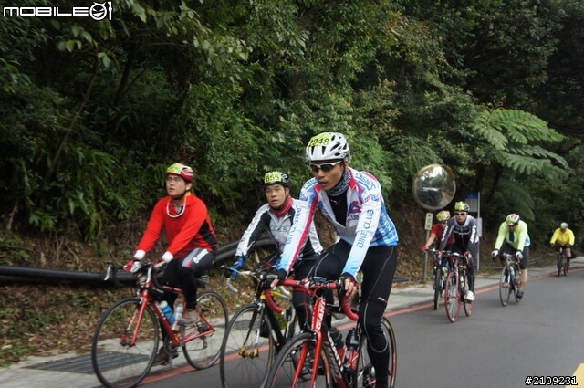 2011/12/04 NS陽金P字山道挑戰賽~沿途...風櫃嘴路段1~200張(上)