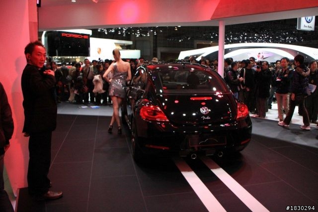 2011第42回東京車展