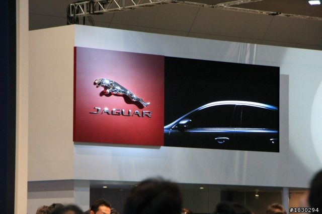 2011第42回東京車展