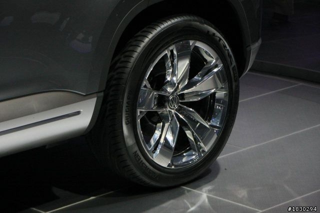 2011第42回東京車展