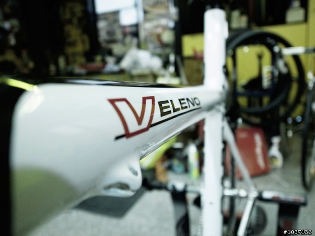 2011 Carrera Veleno 全車Z化