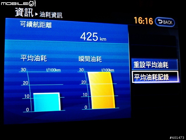 [分享]小開箱~INFINITI FX35~(20111203小更新)