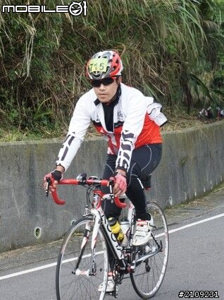 2011/12/04 NS陽金P字山道挑戰賽~沿途...風櫃嘴路段201~張(下)未完待續..