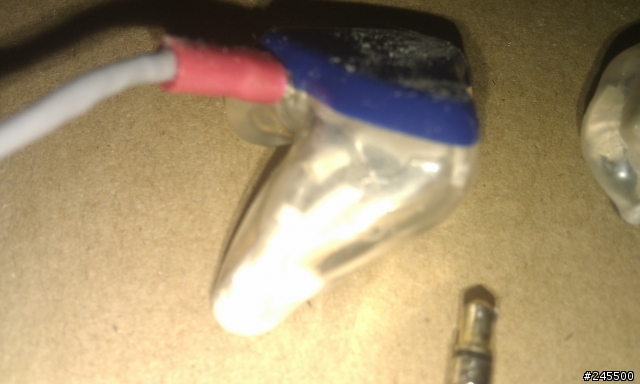 (3/4更新)自制耳機--試作一號二號三號四號二號(改)