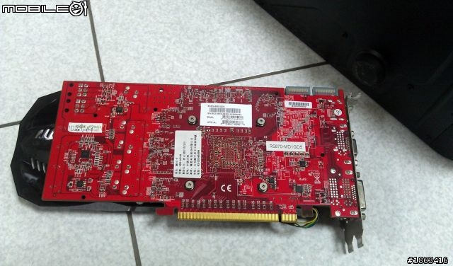 【開箱文】不專業開箱之 CHIMEI 27VH