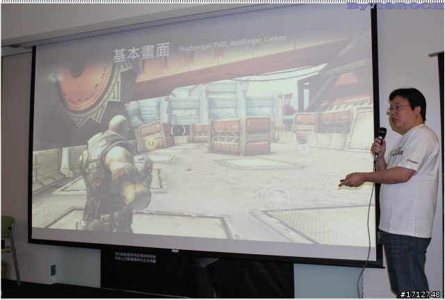 ☑ NVIDIA Tegra3 引領先鋒極速快感-至尊體驗會❀