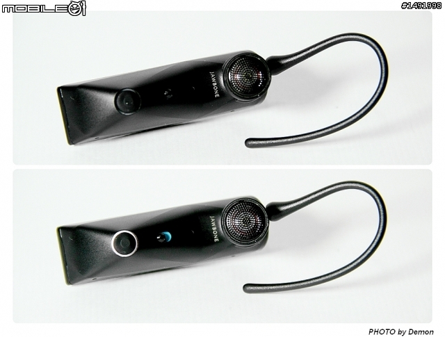 【開箱】讓你徹底隱藏行蹤 Jawbone ERA 藍芽耳機