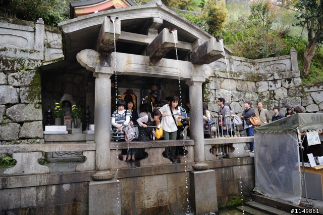 [分享]日本世界文化遺產 - 京都(上)