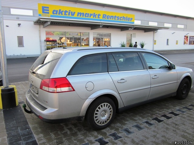 2011法蘭克福模具展隨手拍~OPEL-2
