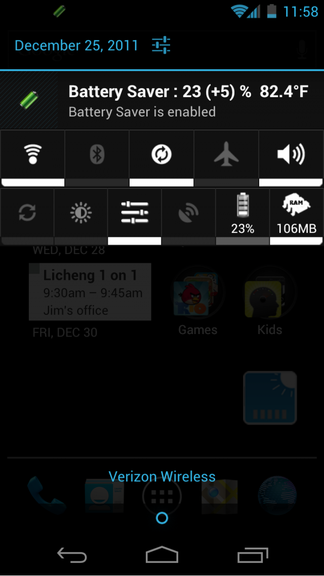 [分享]多功能的switch widget:  Widgetsoid