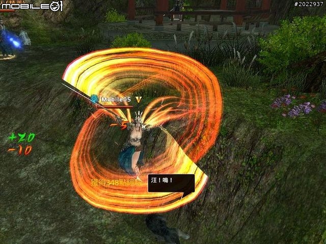三國名將魂魄上我身！《將魂Online》測試