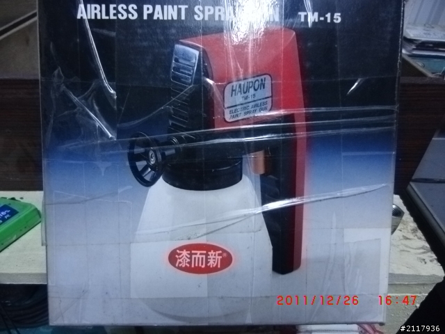 分享居家DIY以來所買之電動及氣動工具
