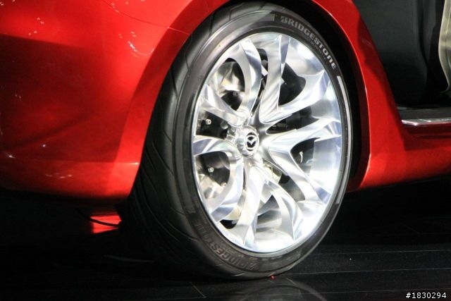 2011第42回東京車展