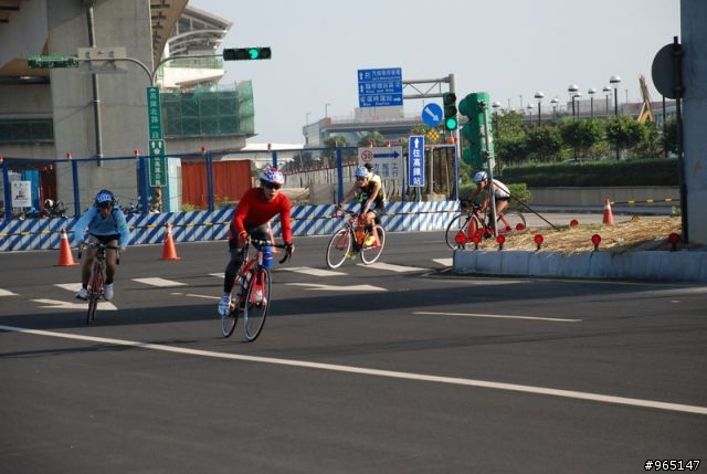 20111204中壢國際盃鐵人兩項...照片