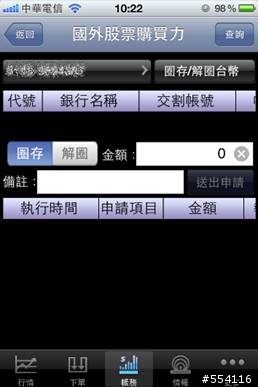 [推薦軟體] 點金靈iPhone / iPad版更新支援iPhone4S