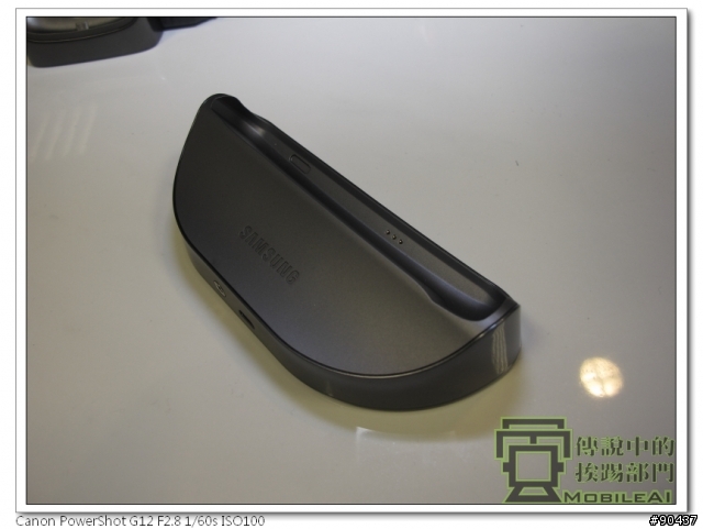 『體驗』iPhone 4s 莫敢不從，Galaxy Nexus 既出誰與爭鋒！