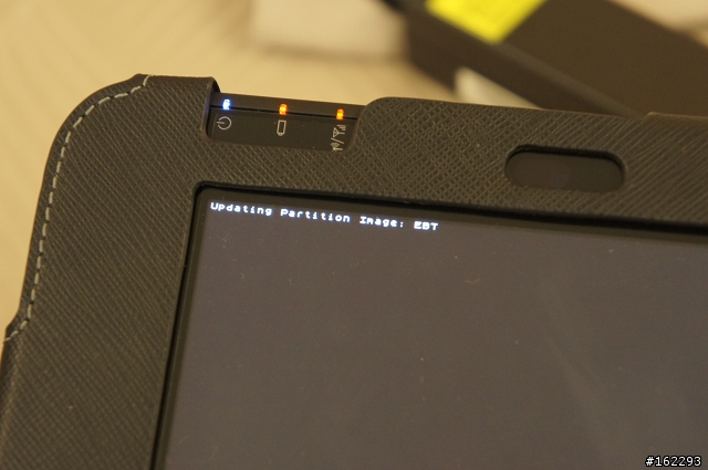 [AT100 ~ 3.2更新成功] Toshiba AT100於2011/12/09 ~ 再次釋出Honeycomb 3.2更新檔(附操作圖)