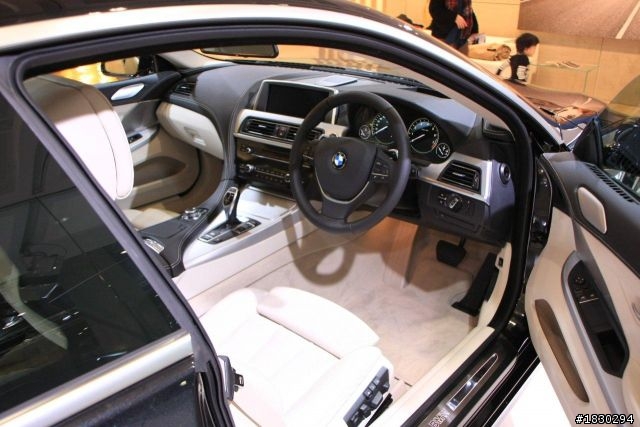 2011第42回東京車展