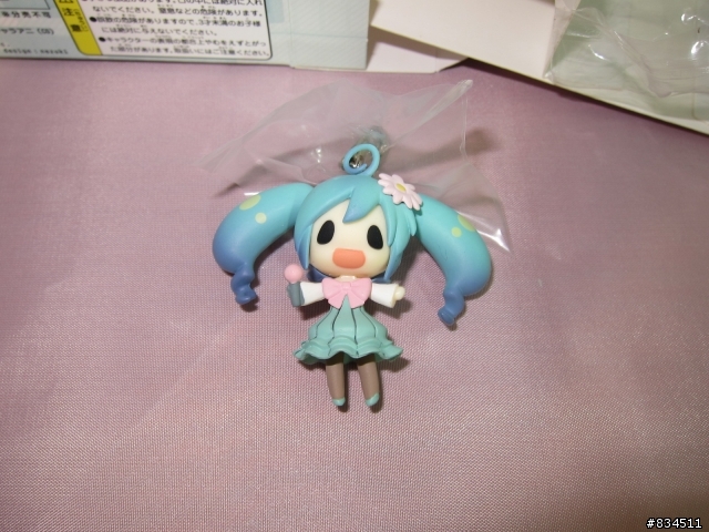 【開箱分享】可能性の歌姬__「初音ミク ライブパーティー 2011 （ミクパ♪）」BD初回限定映像盤