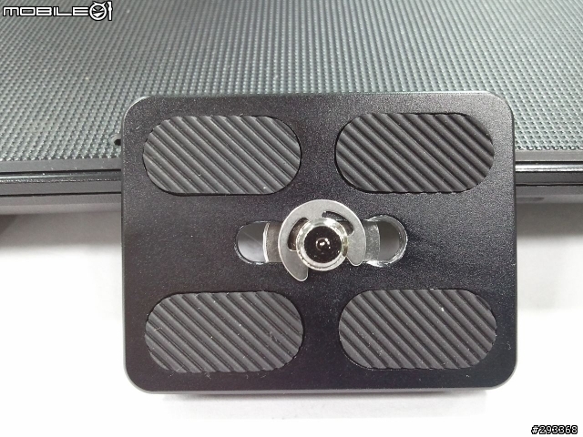 [DIY] Blackrapid T1應用到Digipod腳架快拆底板