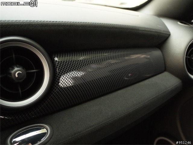 我的第一部MINI....MINI Cooper S Coupe