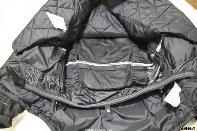 ICON  PATROL 防摔衣 & STRYKER KNEE ARMOR d3O護膝 入手分享