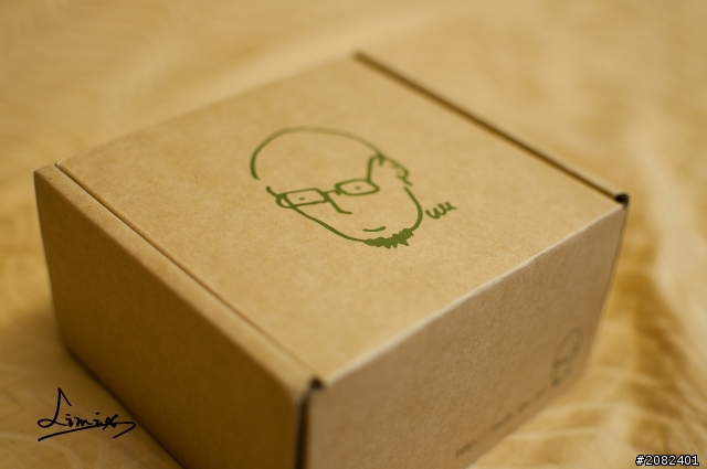 ［開箱］吳豐仁手工原色皮帶