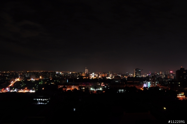 拍煙火要不要關降噪?(5樓更新煙火照)