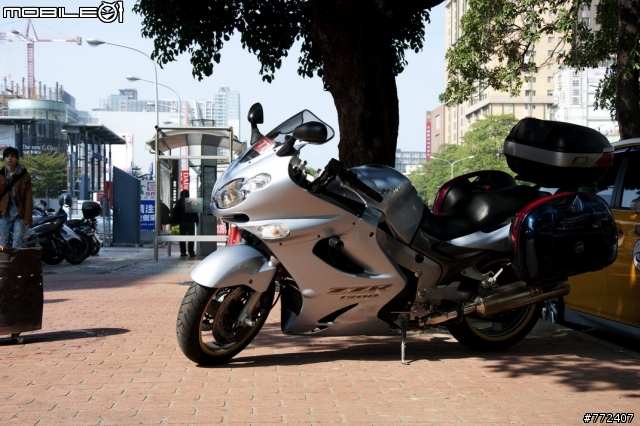 重車日誌10：重車怎麼騎?