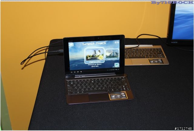 ☑ NVIDIA Tegra3 引領先鋒極速快感-至尊體驗會❀