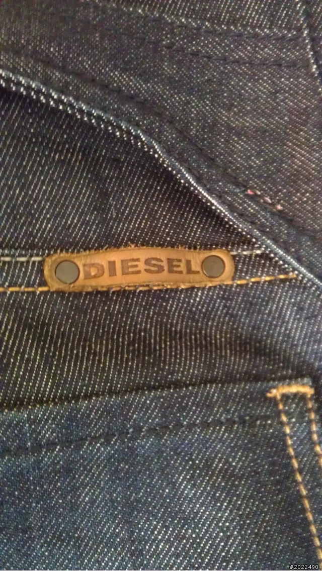 [分享]  DIESEL JODAR 8Y9