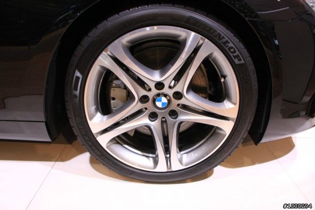2011第42回東京車展
