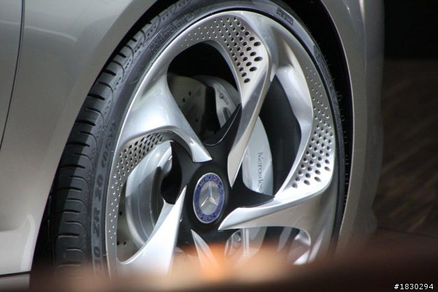 2011第42回東京車展