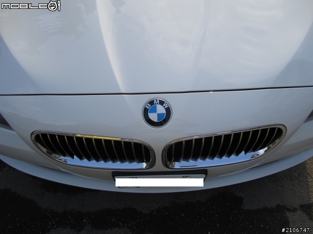 男人的夢想，人生第一台BMW 520i 小開箱文