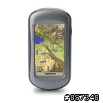 [分享] Garmin 戶外機簡史