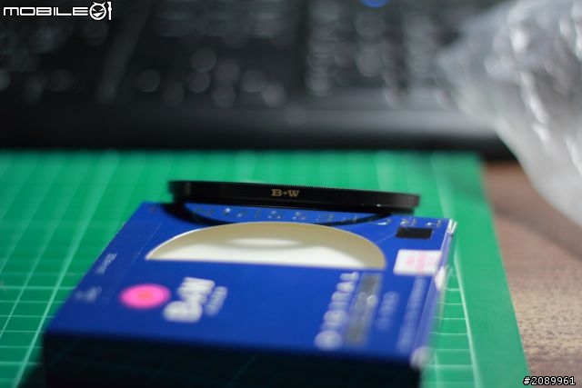 【開箱】24-105 第一個紅圈圈