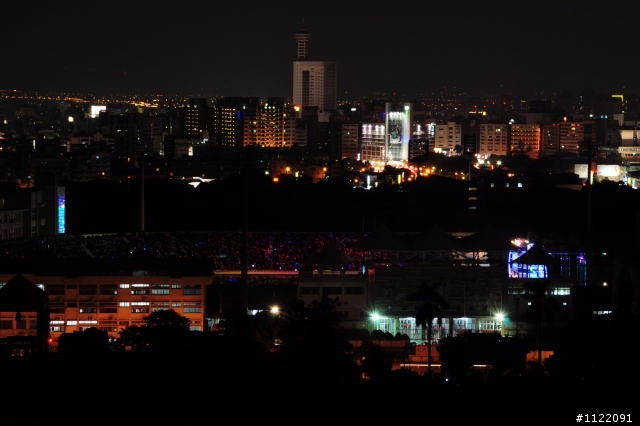 拍煙火要不要關降噪?(5樓更新煙火照)