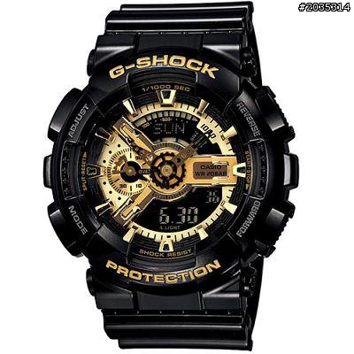 請問現在還買得到G-Shock GA-110GB嗎?
