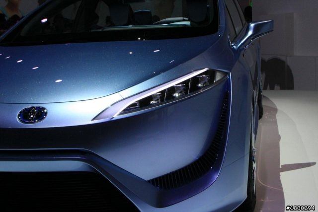 2011第42回東京車展