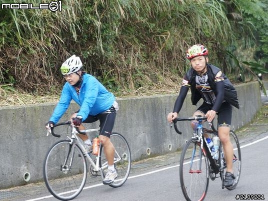 2011/12/04 NS陽金P字山道挑戰賽~沿途...風櫃嘴路段201~張(下)未完待續..