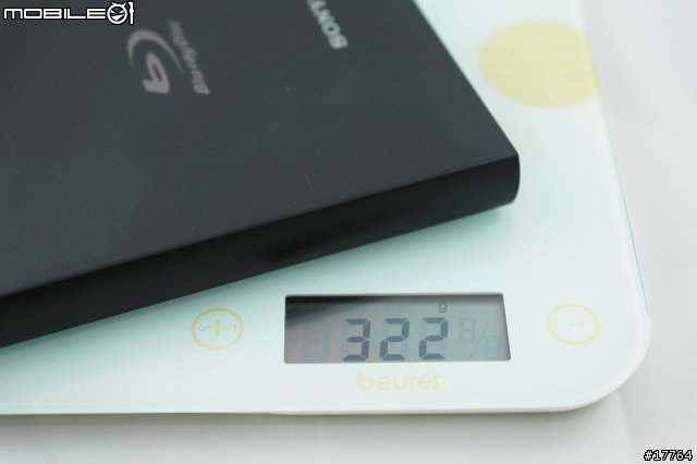 『Z226最佳搭擋』Sony BDX-S600U 新型藍光外接燒錄機