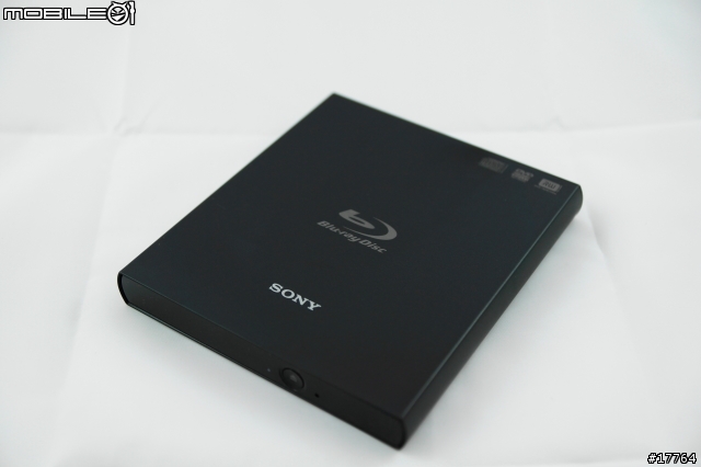 『Z226最佳搭擋』Sony BDX-S600U 新型藍光外接燒錄機