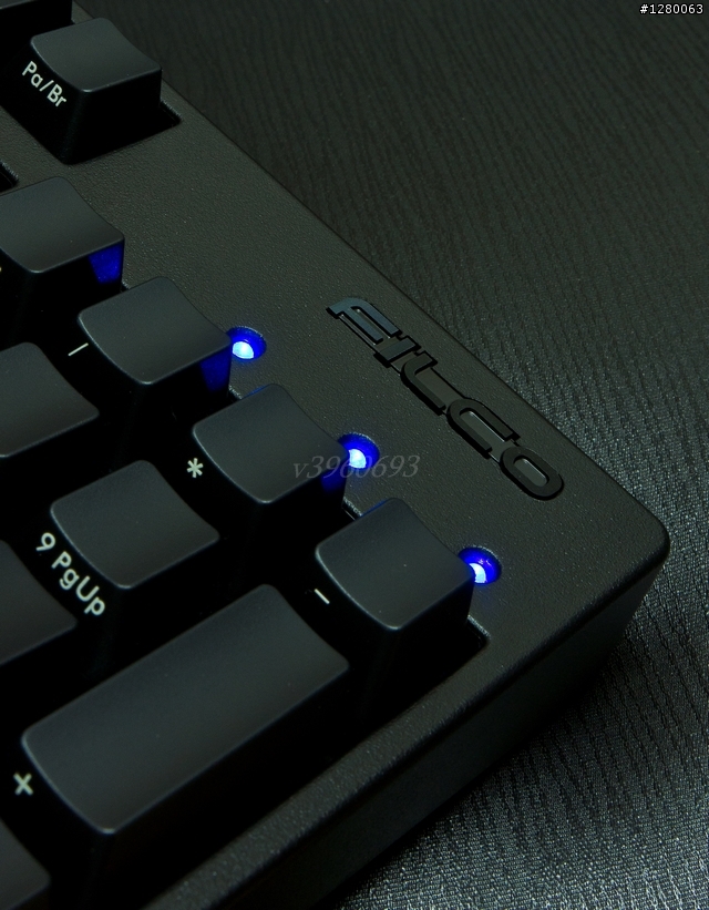 [開箱] FILCO NINJA 匿蹤忍者
