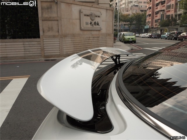 我的第一部MINI....MINI Cooper S Coupe