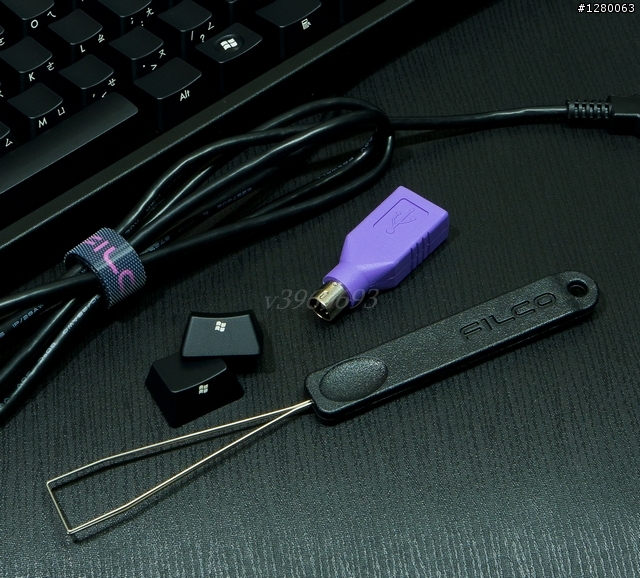 [開箱] FILCO NINJA 匿蹤忍者