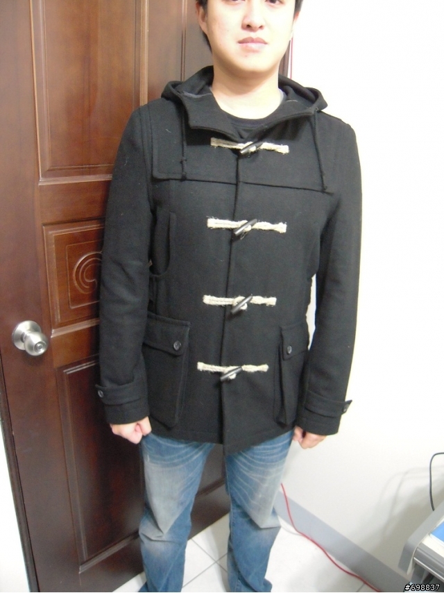 冬季防寒衣物分享，topman, superdry, hollister, timberland, & all saints
