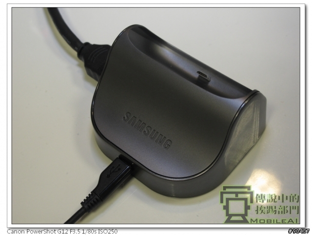 『體驗』iPhone 4s 莫敢不從，Galaxy Nexus 既出誰與爭鋒！